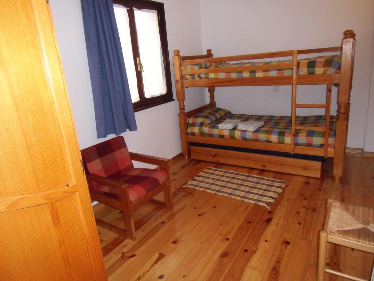 Apartamento Bielva Exterior photo